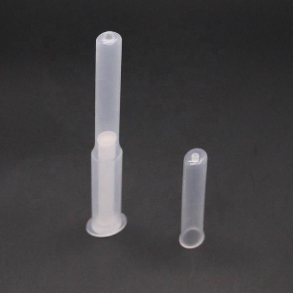 5g Slim Long Disposable Vaginal Applicators for Medicine Industrial Boric Acid