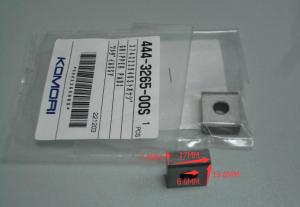 China 444-3265-00S, 444326500S, Komori Original Lithrone Machine Gripper, Komori Original Parts factory