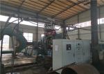 Energy Saving Hydraulic Pipe Tube Bender For 2-100D Carbon Steel Seamless Pipe