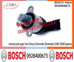 BOSCH DRV Valve 0928400673 Control Valve 0928400673 For Chevy Chevrolet