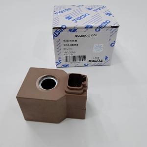 China XKAL-00050 XKAL00050 Hyundai Solenoid Valve Coil factory