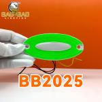 24V COB Chip White Yellow Blue Red Green Flashing CG Motorcycle Spare Parts