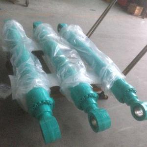 China SK210-6, SK210LC-6 boom cylinder, YN01V00037F1 , YN01V00038F1，sk200-6 factory