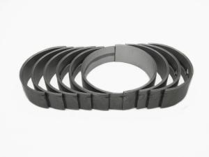 China For Toyota 3L 5L Engine Parts Main Bearing Available in stock M042A factory