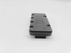 China Edm 260000shots LKM 3D Printed Injection Mold Parts 0.05mm Precision factory