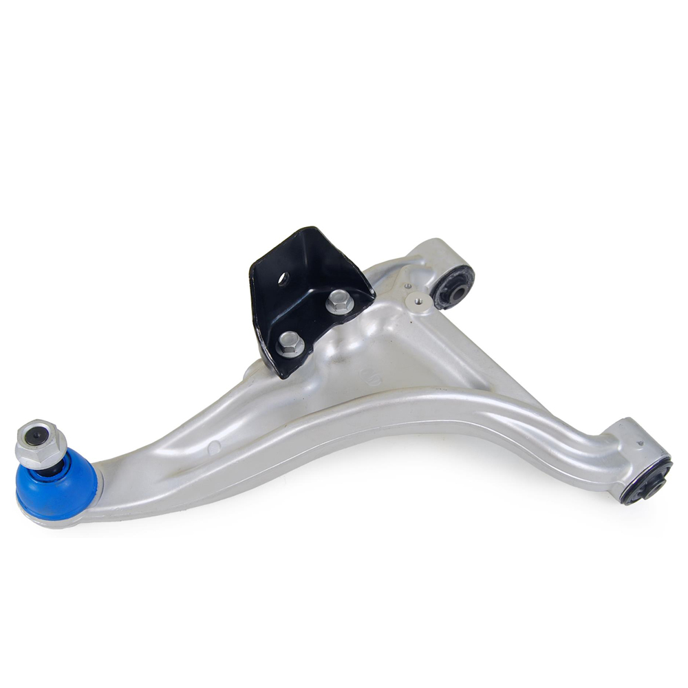 Directly Supply Forged Aluminum Front Lower Control Arm for Nissan Murano 2003-2014