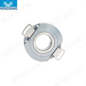 China 72mm Diameter PN72 Incremental Photoelectric Rotary Encoder High Precision factory