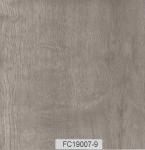 Anti - Scratch Commercial Vinyl Plank Flooring , Waterproof Vinyl WPC Tiles