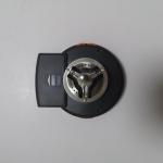 Low Battery Indication 2 In 1 Wireless Food Thermometer