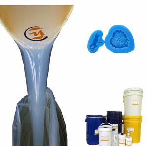 China Food Grade Liquid Silicone Rubber factory