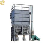 Carbon Steel Industrial Environment Protection Equipment with Cutting-Edge