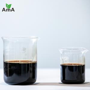 China Organic Liquid Agricultural Fertilizer Amino Acid 30% No Salt No Chloride factory