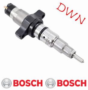 China Diesel Fuel For Bosch Common Rail Injector 0445120032 nozzle DSLA124P1309 factory