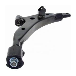 China Hyundai Atos 2001-2016 Front Lower Control Arm 54501-02000 54501-02052 Car Chassis Parts factory