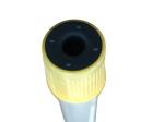 Yellow Top SST Gel Clot Activator Tube For Blood Collection 10ml