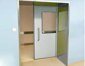China Customized Sterile Cleanrooms For Food And Beverage Packaging factory
