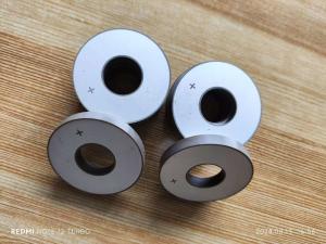 China 35x15x5mm P4 Piezoelectric Ceramics Ring factory