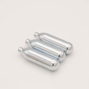 China Sustainable 50 Count 8g N2o Cartridges Dessert Tools factory