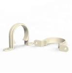 CPVC Clamp Plastic Clip Water Pipe Fitting PVC Accessories