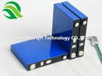 2000 Times Cycle Lithium Solar Batteries , 12V 200Ah Solar System Battery Bank
