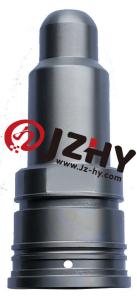 China Injector Nut Diesel System Spare Parts High Quality 6305266 Pump Nozzle Tight Nut factory
