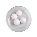 Alumina Grinding Balls Ceramic Beads Industial Used For Planetary Ball Mill
