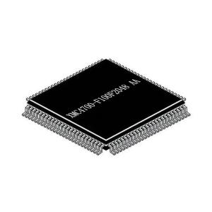China ARM Cortex M4 XMC4700-F100F2048 AA Microcontroller MCU 100LQFP High Performance factory