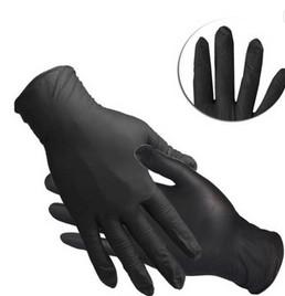 China Medical Sterile Latex Surgical Gloves Oil Resistance No Chemical Residue factory
