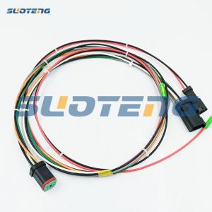 China 170-6959 Wiring Harness 1706959 For 315C 318C Excavator factory