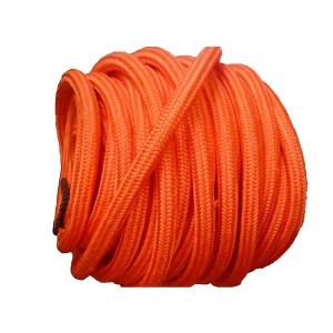China Light Weight High Strength 8 Strands UHMWPE Offshore Mooring Rope factory