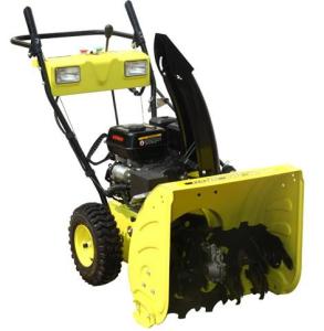 China Small Snowplows Airport Snowplows Family Multifunction Snowplows Rotary Snowplows factory