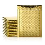 Shockproof A4 Padded Self Adhesive Mailing Bags