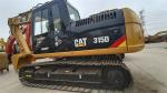 315D Crawler Used Cat Excavators 315 15 Ton Digger Excavator