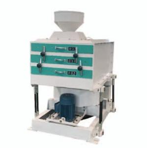 China MMJP63*3 Rice Grader Machine factory