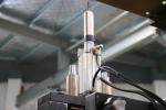 Automatic Eceng PET Stretch Blow Moulding Machine 3 Phase 220V