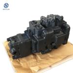 PC45MR-2 55 56-7 Hydraulic Pump For Komatsu Excavator 708-3S-00451 708-3S-00922