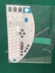Mac1200 MAC1200ST 12 Lead GE ECG Machine Keypad Keyboard Spare Parts