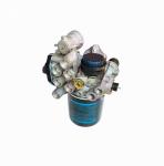 Shacman Truck Spare Parts DZ96189369474A/DZ96189360063 Air Handling Unit Oil