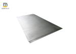 High Purity AZ61 AZ91 Magnesium Alloy Plate Max 3000mm Width