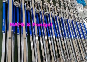 China TP420A Aluminum Tripod Light Stand Air Damped Lamp Flexible Stainless Steel factory