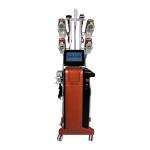 800W 40K Vacuum Ultrasonic Cavitation Radio Frequency Machine