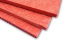Meeting Room Interior Polyester Acoustic Panels , Noise Reduction Sound