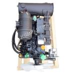 ZX50U-2 Excavator Engine Assembly 4TNV88 Complete Diesel Engine