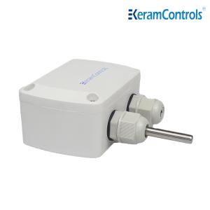 China NTC10k thermal sensor temp sensor HVAC factory