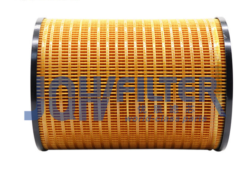 Excavator Filter 4P2839 LF3485 FF5323 P557500 P551317 1R0756 1R0726 Engine Fuel Filter For Cat