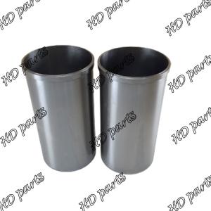 China FE6 212mm Diesel Engine Cylinder Liner For NISSAN Spare Parts factory