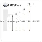 Gas station Tank level gauge Service station equipment level gauge probe