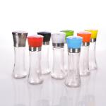 180ml 255g 192mm Stainless Steel Salt Mill Grinder