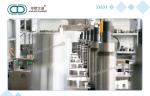 GZPK 720 -Rotary Tablet Pill Press Machine For Chemical Electronic Industries