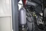 Automatic Jerry Can Blow Molding Machine 5L HDPE Lube Oil Bottle Making Machine